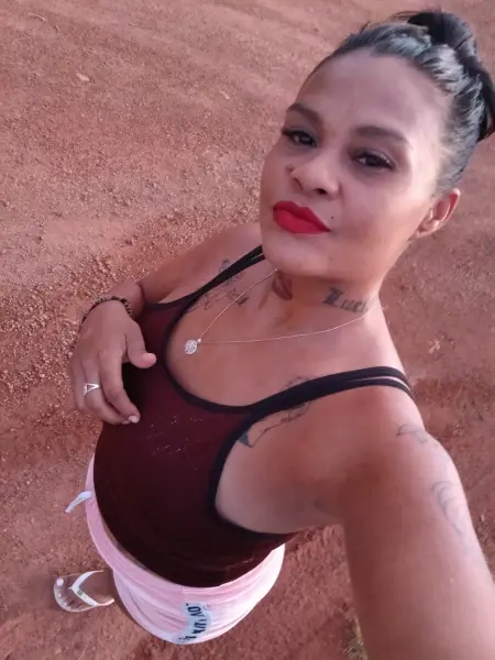 Acompanhante de luxo em itaituba 