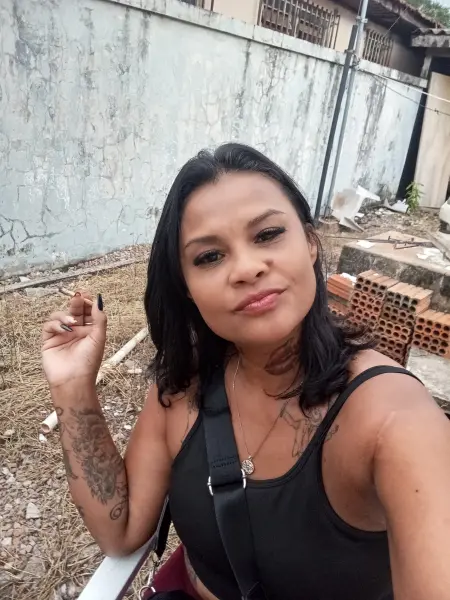 Acompanhante de luxo em itaituba 
