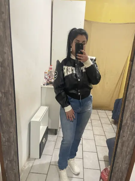Gauchinha Bem natural