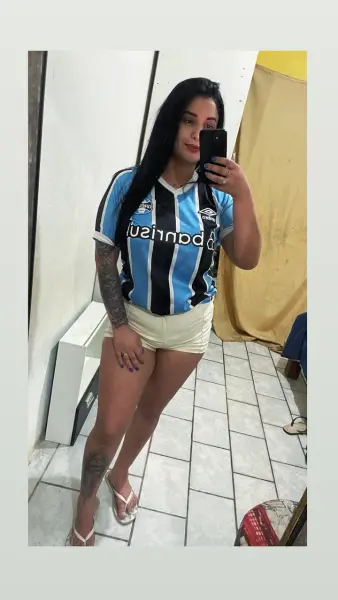 Gauchinha Bem natural