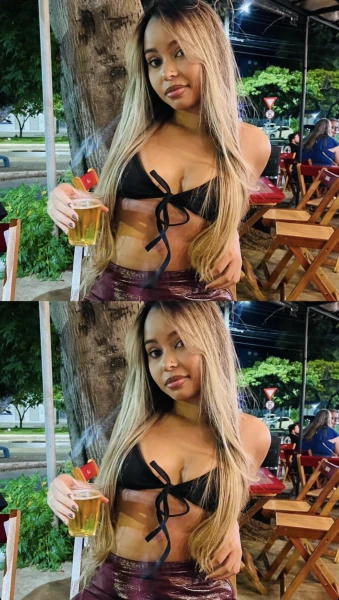 Olá, amores estou de voltar 🔥🌶️