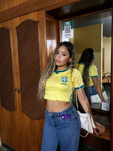 Olá, amores estou de voltar 🔥🌶️