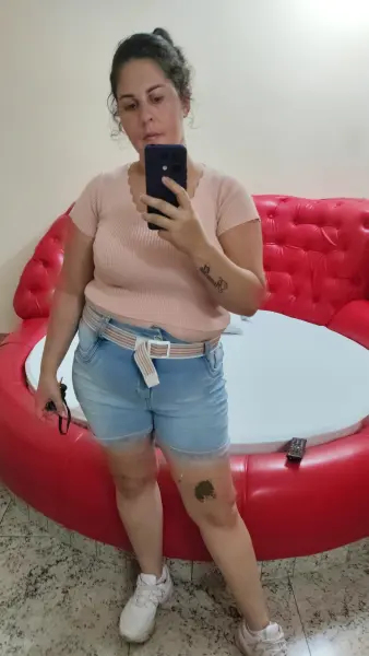 Thalita Ipatinga 