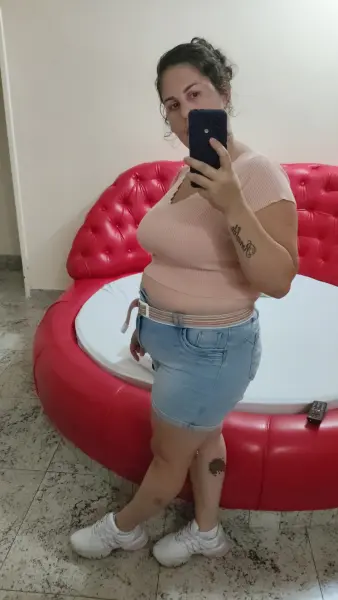 Thalita Ipatinga 
