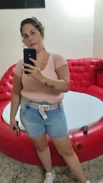 Thalita Ipatinga 
