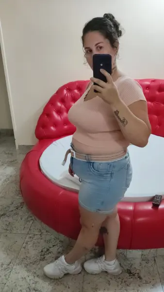 Thalita Ipatinga 