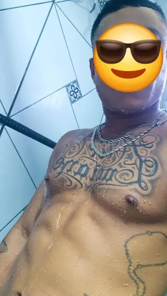 Acompanhante de Florianopolis