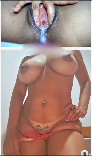 Sexo virtual com sua rabuda safada 
