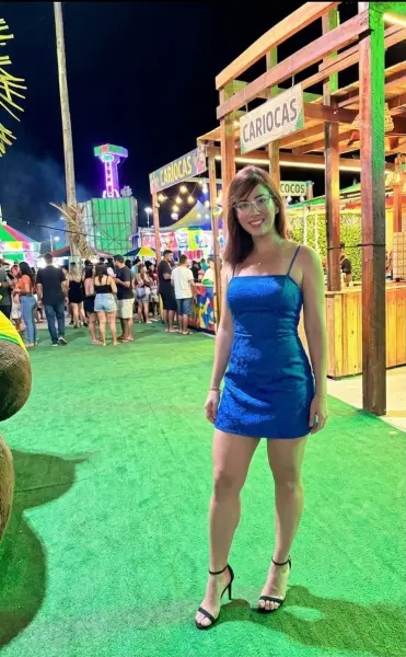 Cris uma ninfetinha te aguardando 