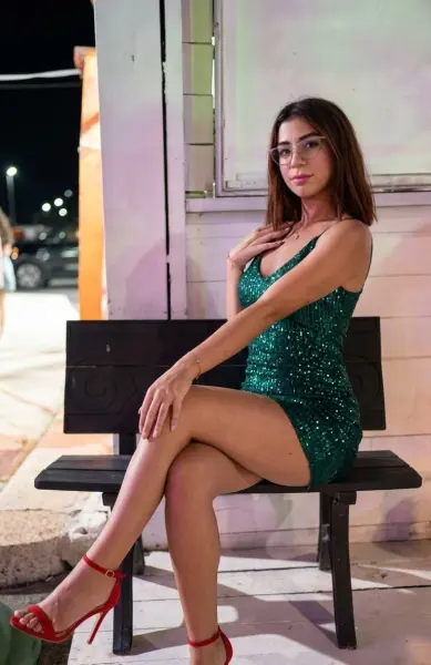 Cris uma ninfetinha te aguardando 