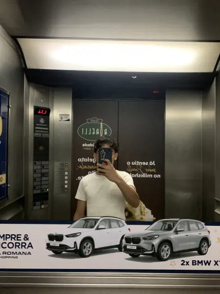 Bom e novo