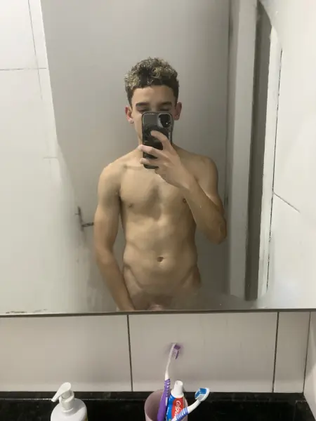 Bom e novo