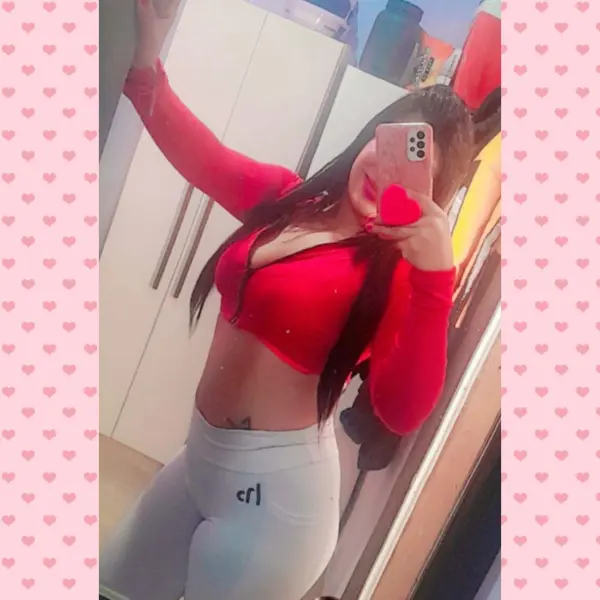 Vivizinha acompanhante 