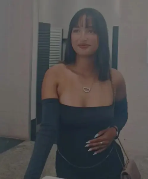Novinha do anal