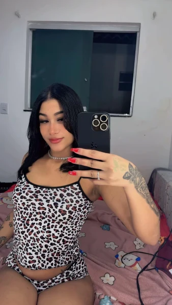 Sua indiazinha mais safada🤤❤️😈
