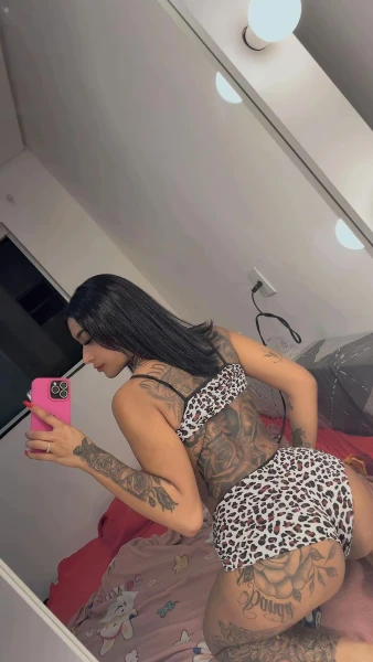 Sua indiazinha mais safada🤤❤️😈