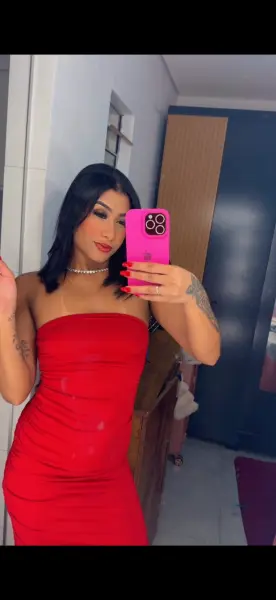 Sua indiazinha mais safada🤤❤️😈