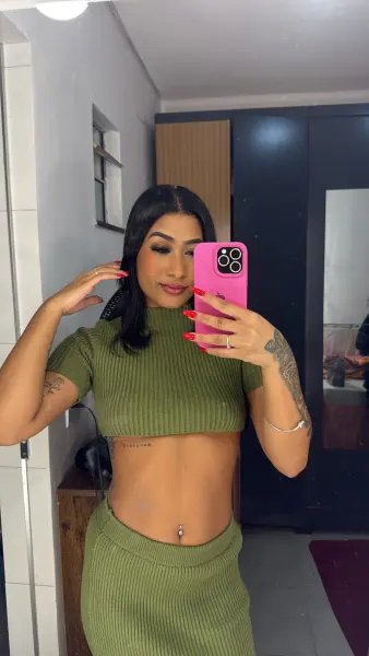 Sua indiazinha mais safada🤤❤️😈