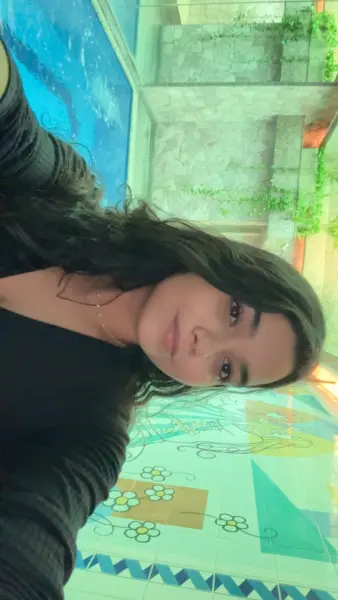 Lídia acompanhante 