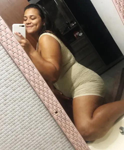 BUCETÃO QUE MORDE 🔥🤤
