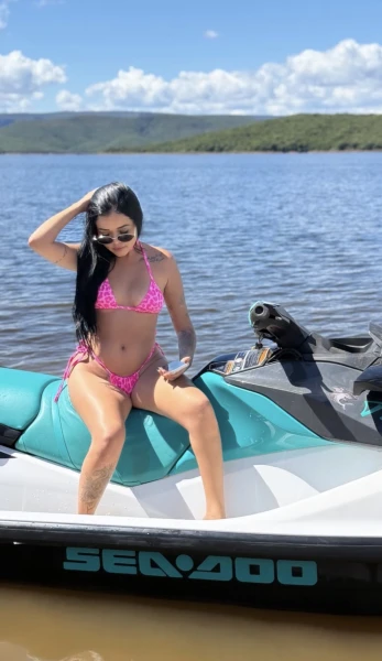 Dedessa safada , rainha do anal !