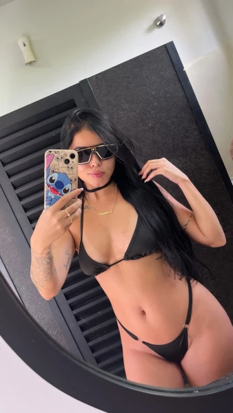 Andressa safadinha, Novidade !!!