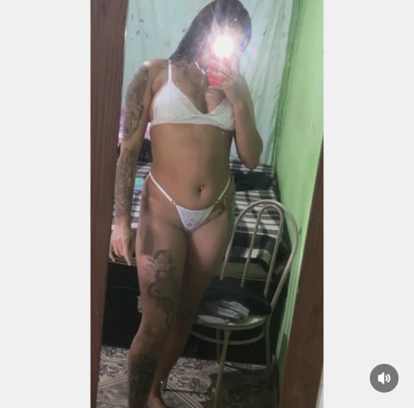 Biazinha VIP