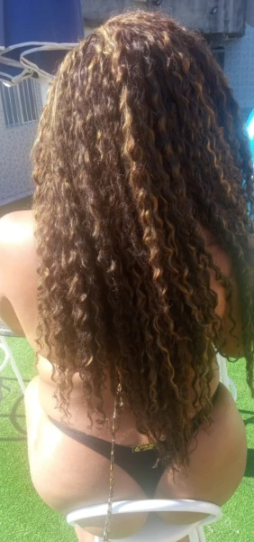 LUANA. SOMENTE HJ 100$