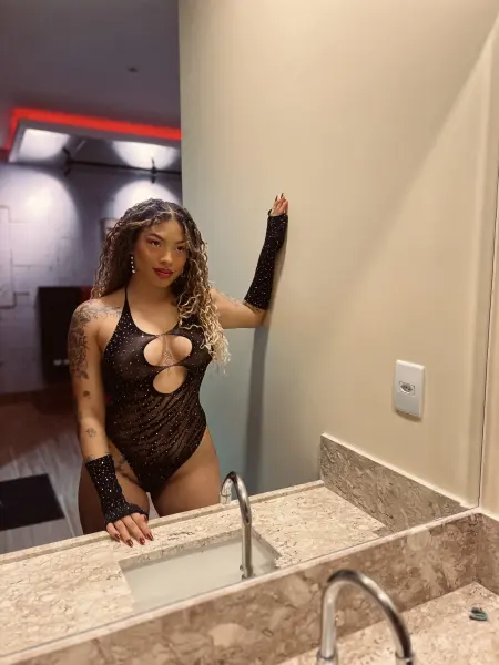 Gabriela Fernandez