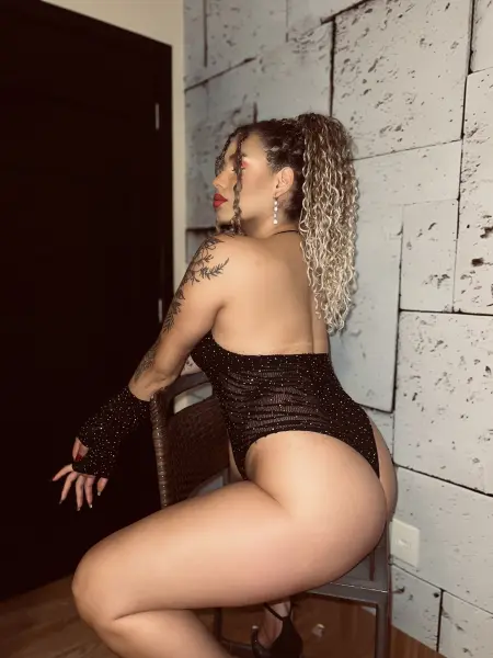 Gabriela Fernandez