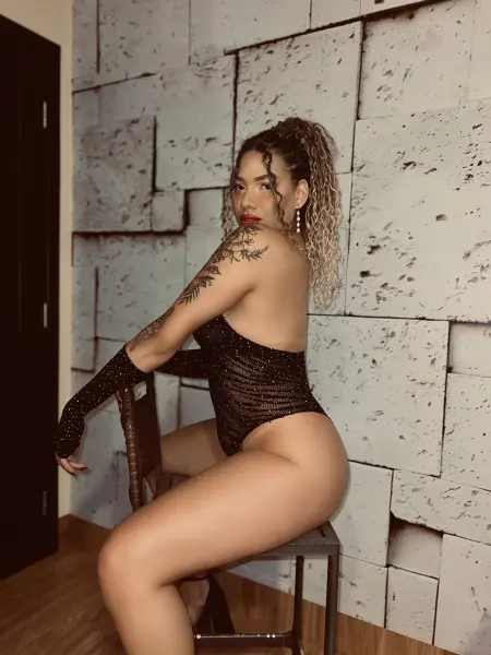 Gabriela Fernandez