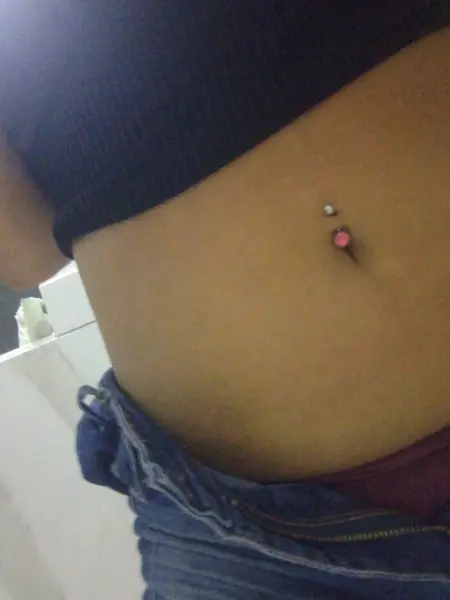 Uma gostosinha na sua telinha 