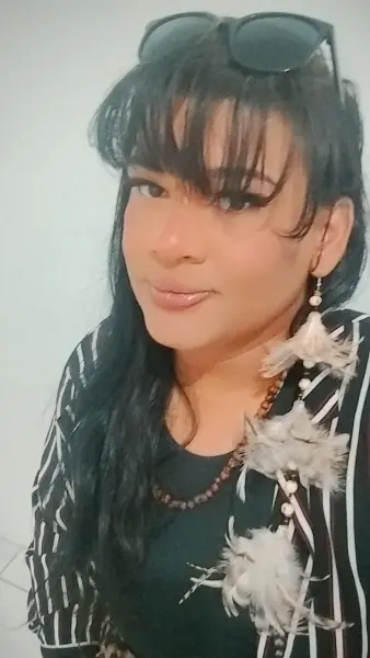 Trans Acompanhante palhoça 