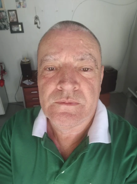 Coroa do Pau Gostoso 