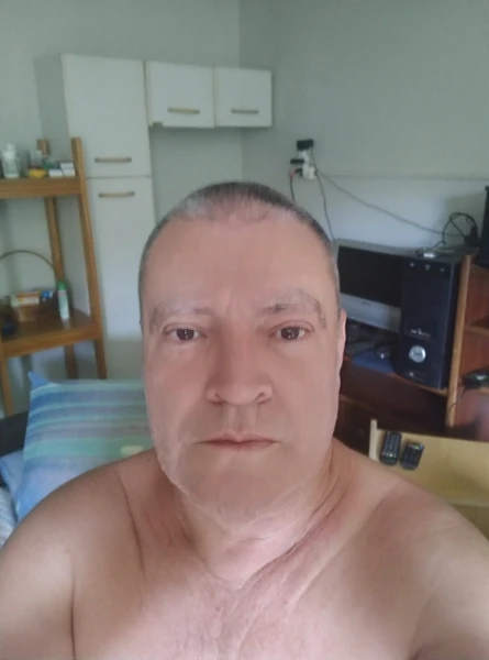 Coroa do Pau Gostoso 