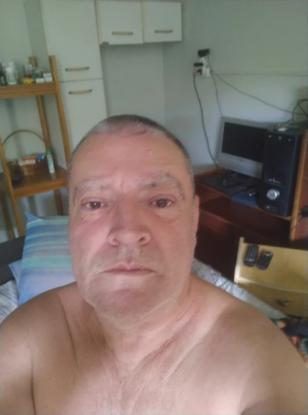 Coroa do Pau Gostoso 