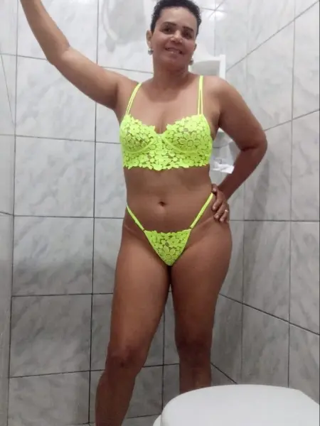 Acompanhante de Rio Verde GO 