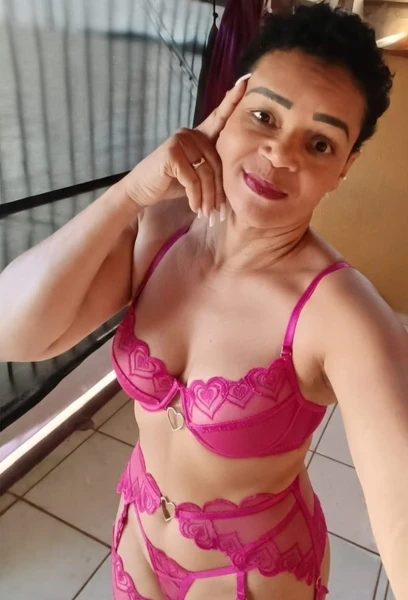 Acompanhante de Rio Verde GO 