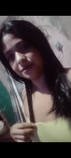 Sou sua namoradinha gostasa 