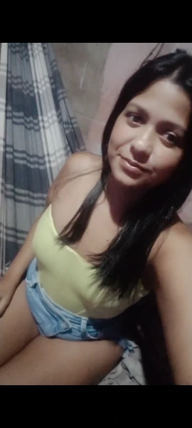 Sou sua namoradinha gostasa 