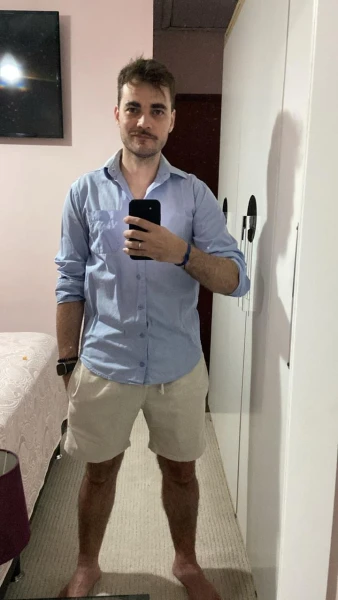 Acompanhante de luxo