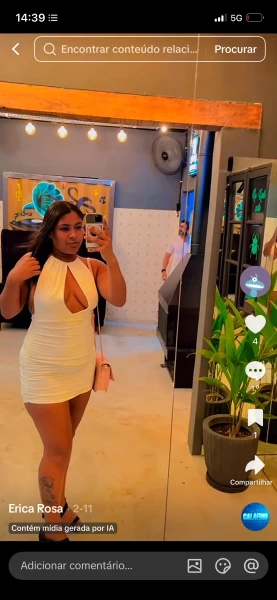 Pretinha 