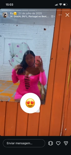 Pretinha 