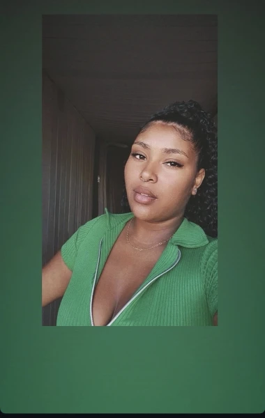 Pretinha 