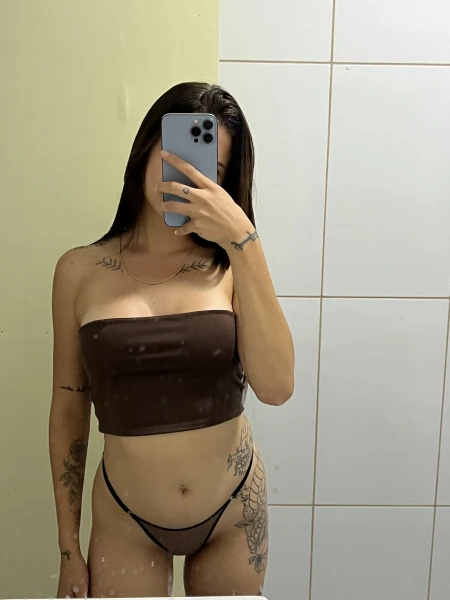Acompanhante em Chapecó 