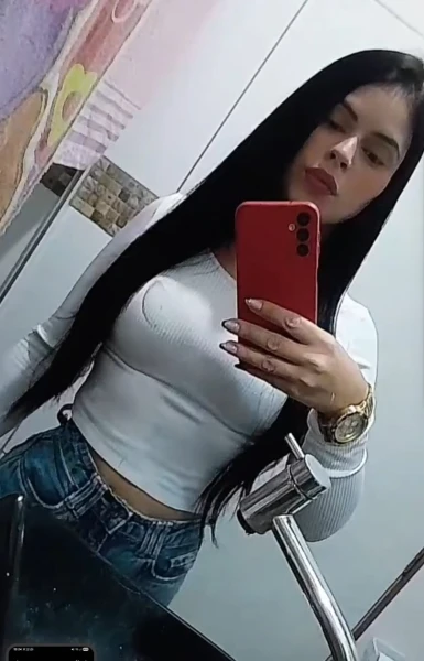 Francielle 
