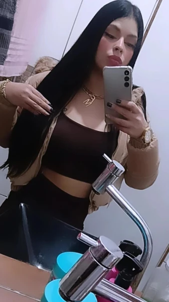 Francielle 