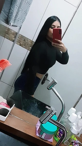 Francielle 