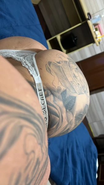 Larissa silva 