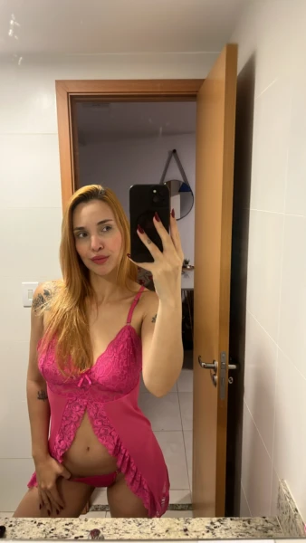     🌹 Acompanhante de Alto Padrão em Governador Valadares
